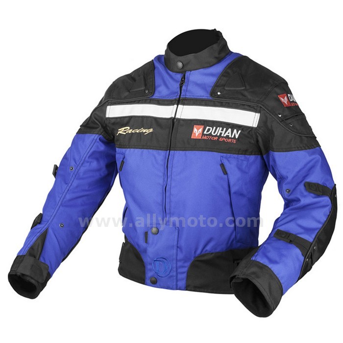 159 Duhan Professional Men Motocross Off-Road Jacket Body Armor Pants Clothing@2